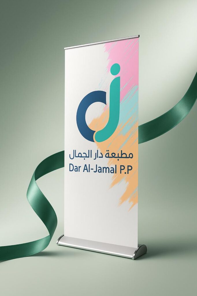 مطبعة دار الجمال